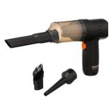 Pocket Vac Rechargeable Handheld Vacuum