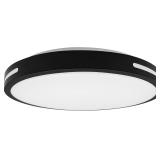 13-Inch Dimmable LED Ceiling Light, 25W