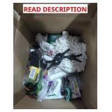 Box Lot