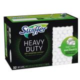 Sweeper Dry Sweeping Cloth Refill Pads