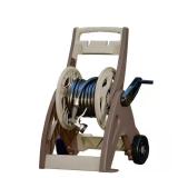 175 ft. Hose Reel Mobile Cart