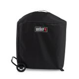 Weber Traveler Black Grill Cover