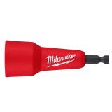 Milwaukee Black Oxide Nut Driver 1 each