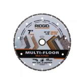 7 in. Multi-Flooring Diamond Blade
