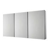 36x31 Recessed/Surface-Mount Tri-View Cabinet