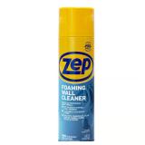 Zep No Scent Wall Cleaner Foam 18 oz