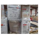 Assorted American Standard Toilets, Some Damaged