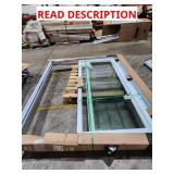 SO AC 70 PATIO DOOR