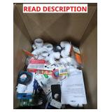 Box Lot