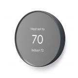 Google Nest Smart Thermostat, NO PREVIEW