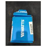 Watts LFN45 Copper 3/4-in Fnpt PRV