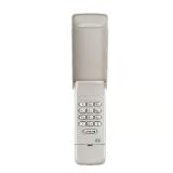 Chamberlain 1-Door Garage Keyless Entry 1993+