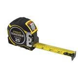 Stanley FATMAX 25-ft Auto Lock Tape Measure