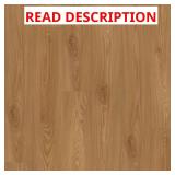 Lifeproof Smyrna Cypress LVP Flooring, ** 6 X BID