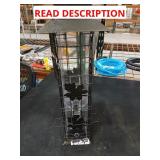 Perky-Pet Squirrel-Be-Gone Bird Feeder 6 ports