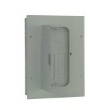 GE PowerMark Gold 125A 240V 24-Circuit Panel