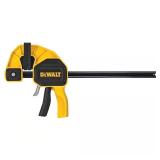 12 in. 600 lb. Trigger Clamp w/3.75" Throat