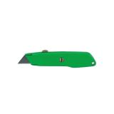 Stanley Retractable Utility Knife Green 1 pk