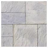 Patio-on-a-Pallet 10x10 Gray Paver (37)