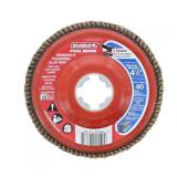 4-1/2 in. 40-Grit Flap Disc (3-Pack)