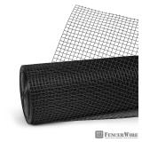 1/2 in. x 4 ft. x 50 ft. 19-Gauge Cloth