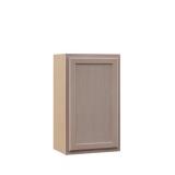 Hampton Bay 18x12x30 in. Wall Cabinet