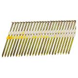 Box Lot 3" Framing Nails, 21  Smooth Shank (3 x .