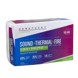 25 lbs. Cellulose Blown-In Insulation