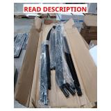 MISC. METAL PARTS