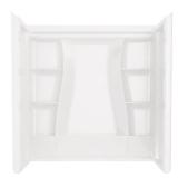 Classic 500 60" Bath Surrounds