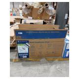 Niagra ultra high efficiency elongated toliet