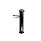 1-1/2 in. x 8-3/4 in. Chrome Tailpiece