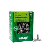 #8 x 1-1/2 in. Wood Screws, Unidrive (197)