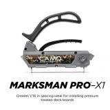 CAMO Pro-X1: Deck Fastener Tool 1/16"
