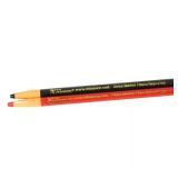 C.H. Hanson China Marker 2-Pack Red/Black