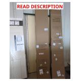 BiFold Door (Measurements Unknown)