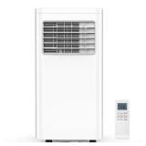 10,000 BTU Quiet Portable AC