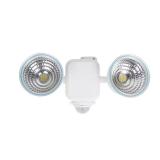 1000 Lumens Outdoor Flood Light