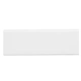 Restore Bright White 2x6 Gloss Ceramic Tile