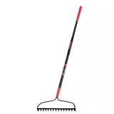 15-Tine Forged Bow Rake