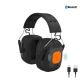 (2) SoundGuards Over-Ear Jobsite HPD
