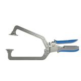 6 in. Face Clamp with Automaxx Auto-AdjustTech