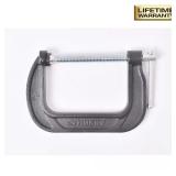 4 in. C-Clamp