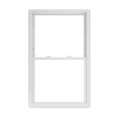 50 Series Low-E Vinyl Double Hung Window, Some ma