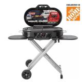RoadTrip 285 Standup Propane Grill, Bundle