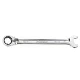 5/8 in. Reversible Ratcheting Wrench