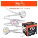 Hampton Bay 10 LED Outdoor Lights Expansion