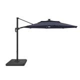 Hampton Bay 11 ft Aluminum Umbrella