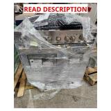 36-inch Prestige freestanding electric range