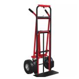 Milwaukee 1,000 lbs Quick Change Truck